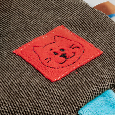 Сумка-рюкзак детский «Мышонок Beck»