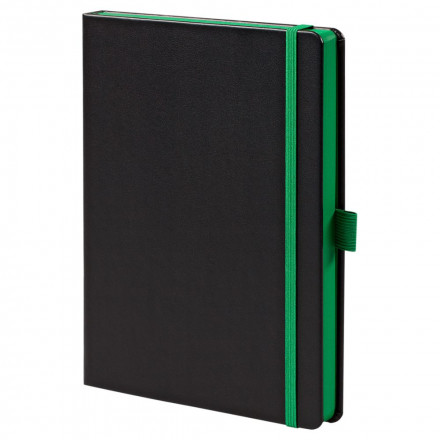 Набор Black Energy, черно-зеленый