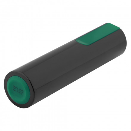 Набор Black Energy, черно-зеленый