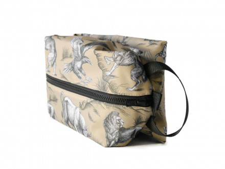 Несессер Дух зверя. Varvara