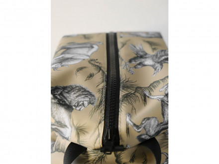 Несессер Дух зверя. Varvara