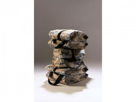 Несессер Дух зверя. Varvara