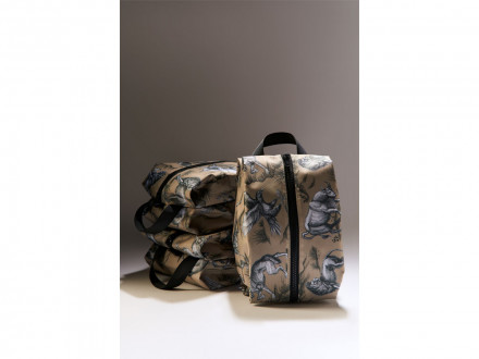 Несессер Дух зверя. Varvara