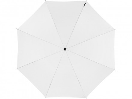 Зонт-трость Arch полуавтомат 23, белый