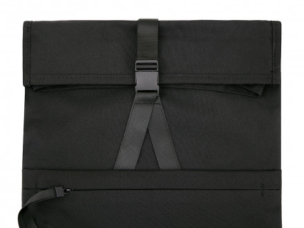 Рюкзак Drift для ноутбука, черный