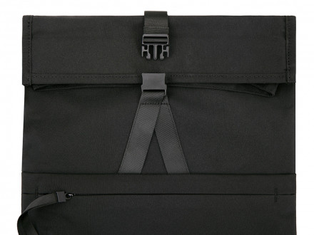 Рюкзак Drift для ноутбука, черный