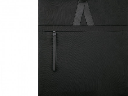 Рюкзак Drift для ноутбука, черный