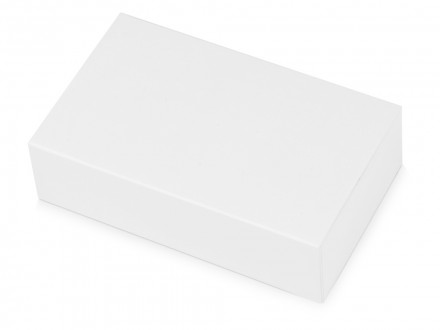 Портативное зарядное устройство Мун с 2-мя USB-портами, 4400 mAh, синий