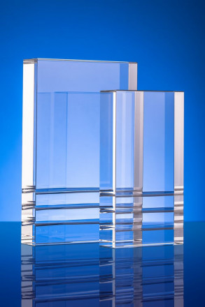 Стела Coloss II, средняя