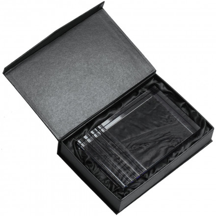 Стела Coloss II, средняя