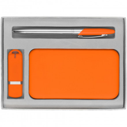 Набор Hand Hunter Bring, 8 Гб, оранжевый