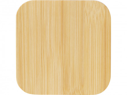 Eмкость из натуральных волокон для хранения Flake, квадратная