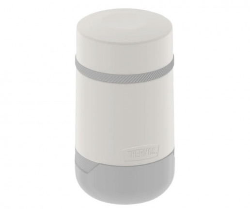 Термос для еды из нерж. стали тм THERMOS GUARDIAN TS-3029  WHT0,5L