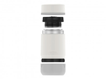 Термос для еды из нерж. стали тм THERMOS GUARDIAN TS-3029  WHT0,5L