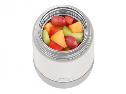 Термос для еды из нерж. стали тм THERMOS GUARDIAN TS-3029  WHT0,5L