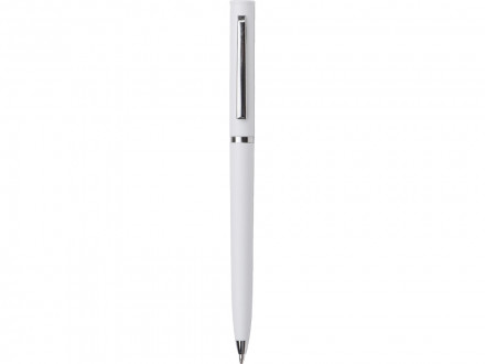 Пластиковая шариковая ручка Navi Simple, белый
