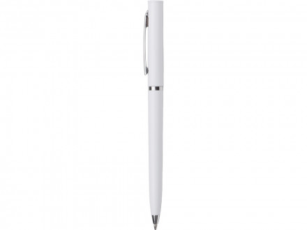 Пластиковая шариковая ручка Navi Simple, белый