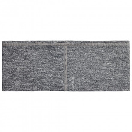 Спортивная повязка на голову Terrex Trail, серый меланж