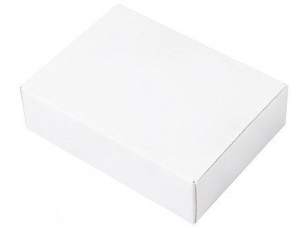 Набор для создания 2-х ароматических свечей: имбирный пряник, рождественская елка (без лого LM)