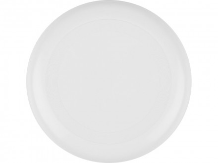 Фрисби Taurus, белый глянцевый