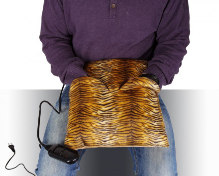 Подушка-грелка