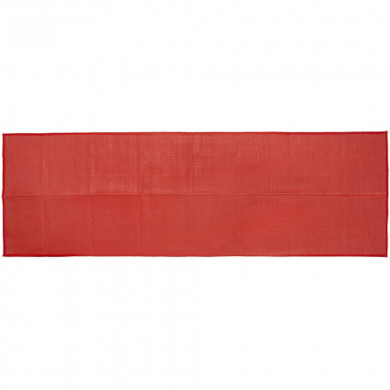 Коврик пляжный Beach Republic, складной, красный