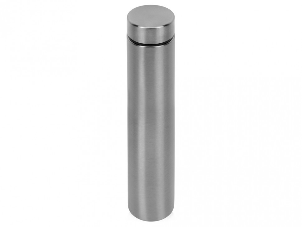 Термос Scout 240 мл, серебристый