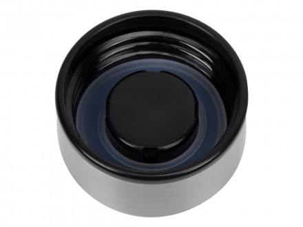 Термос Scout 240 мл, серебристый