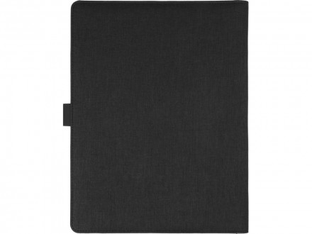 Папка для документов Route с блокнотом, темно-серый