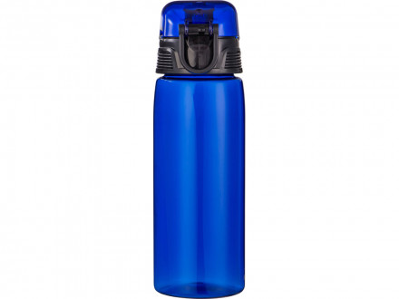 Бутылка спортивная Buff, тритан, 700 мл, синий