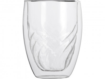 Стакан с двойными стенками Rwanda