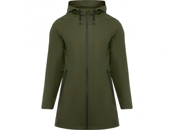 Дождевик женский Sitka, темный армейский зеленый