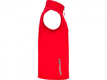 Жилет Nevada, красный