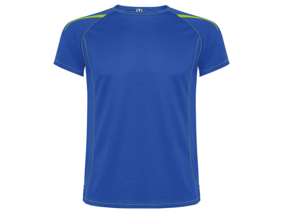 Спортивная футболка Sepang мужская, королевский синий