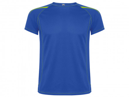 Спортивная футболка Sepang мужская, королевский синий