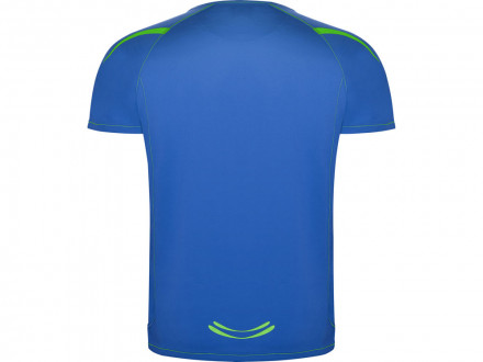Спортивная футболка Sepang мужская, королевский синий