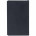 Блокнот Freenote Wide, иссиня-черный