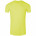 Футболка мужская MAUI, желтый неон