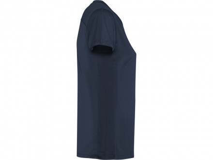 SLAM женская футболка, нэйви