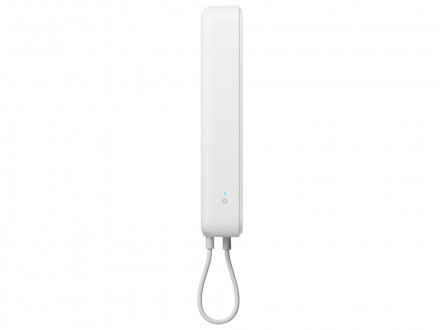 Внешний аккумулятор с кабелем Xiaomi 33W Magnetic Power Bank 10000mAh (Integrated Cable) White