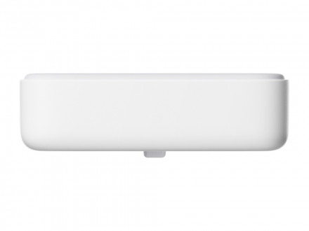 Внешний аккумулятор с кабелем Xiaomi 33W Magnetic Power Bank 10000mAh (Integrated Cable) White