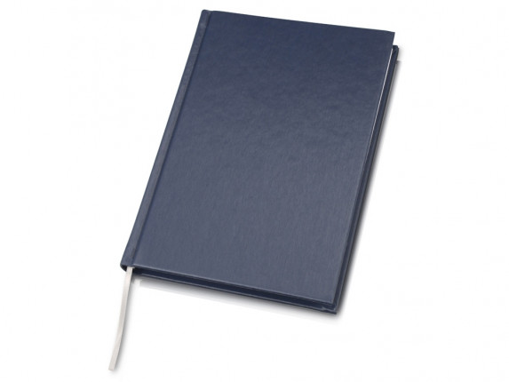 Ежедневник недатированный А5 Probe AR, темно-синий