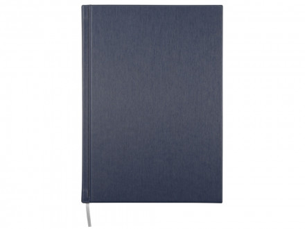 Ежедневник недатированный А5 Probe AR, темно-синий