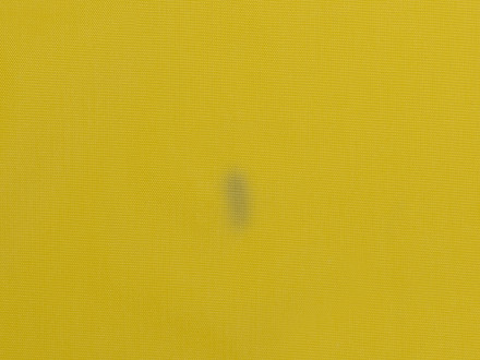 Длинный дождевик Lanai  из полиэстера со светоотражающей тесьмой, желтый