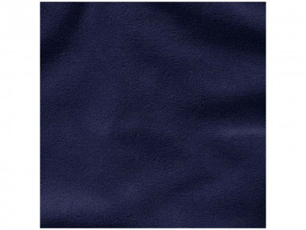 Куртка флисовая Brossard мужская, темно-синий