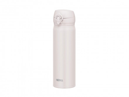 Термос из нерж. стали тм THERMOS JNL-506 ASWH0.5L