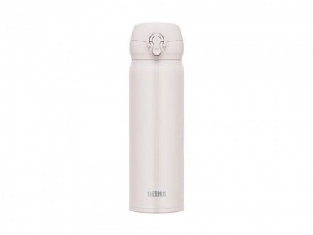 Термос из нерж. стали тм THERMOS JNL-506 ASWH0.5L