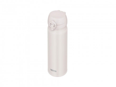 Термос из нерж. стали тм THERMOS JNL-506 ASWH0.5L