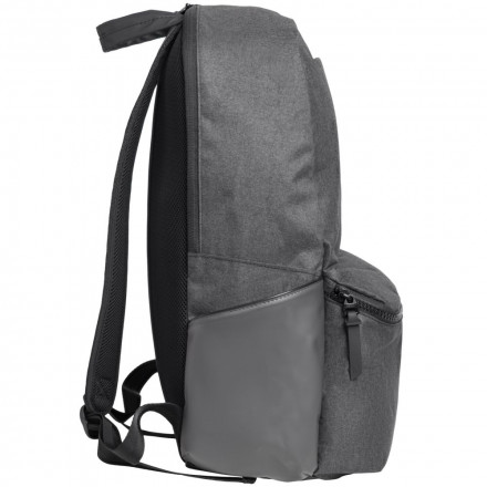 Рюкзак женский CLA ID, черный