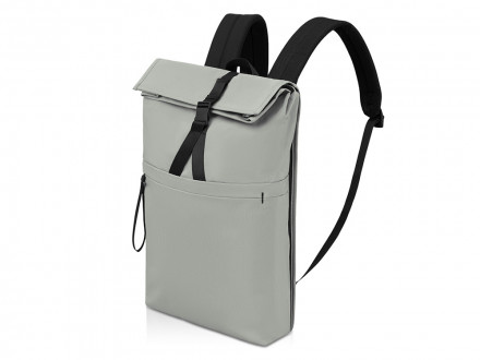 Рюкзак Drift для ноутбука, серый